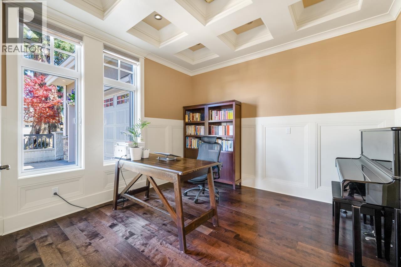 6331 BELLFLOWER Drive, Richmond