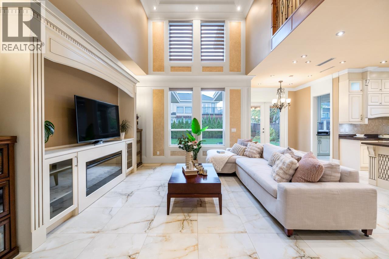 6331 BELLFLOWER Drive, Richmond