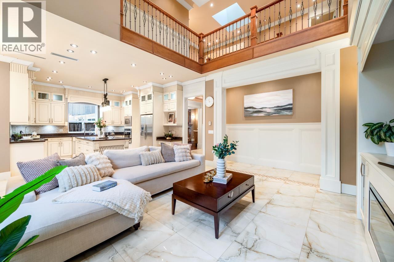 6331 BELLFLOWER Drive, Richmond