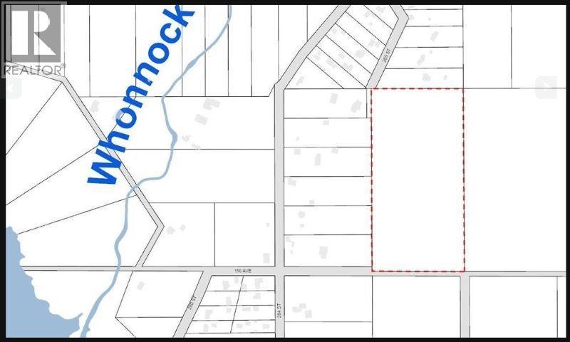 28409 116 AVENUE, Maple Ridge