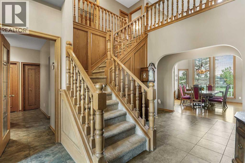 Single Family House for Sale in  Douglas Woods Court SE Douglasdale/Glen Calgary 