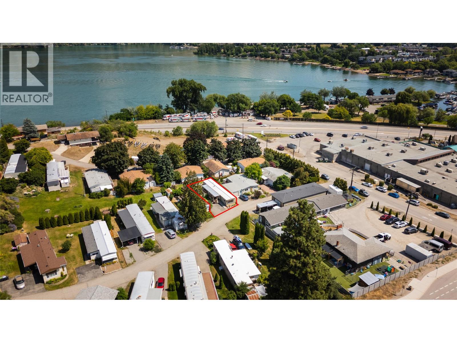 21 12022 Pretty Road, Lake Country