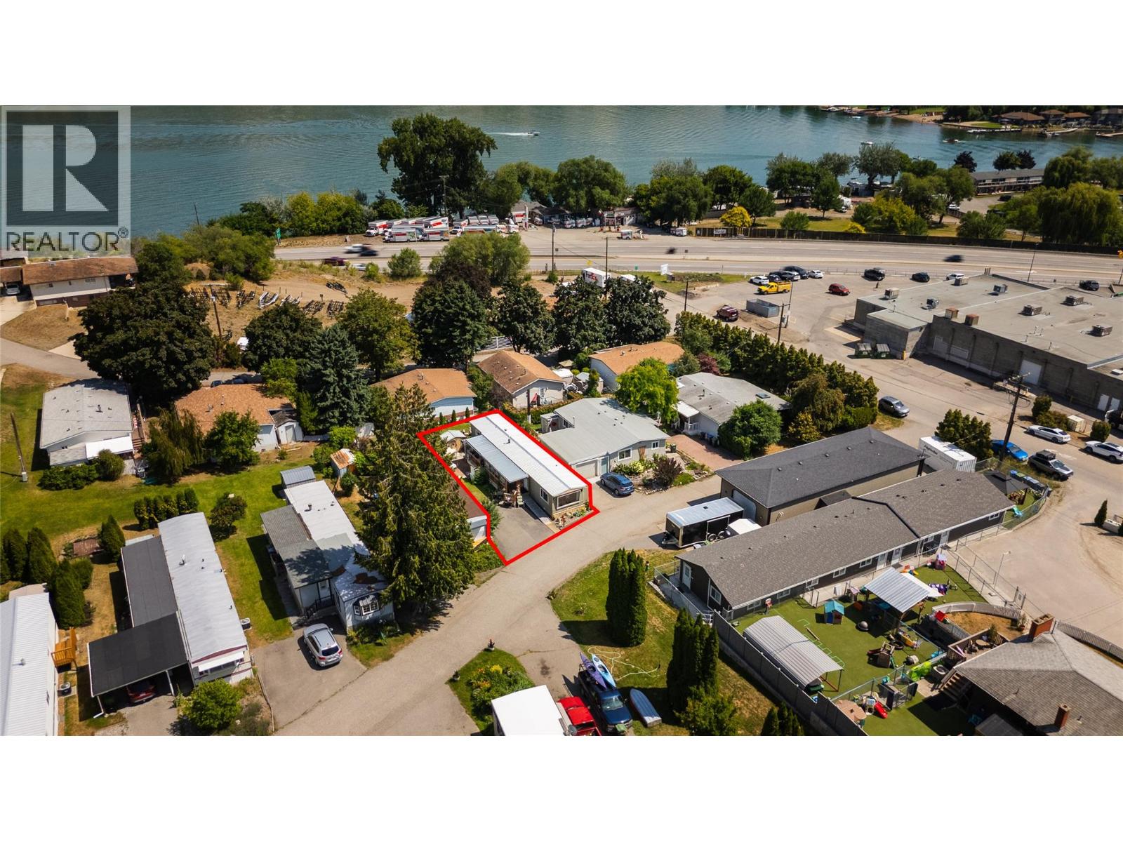 21 12022 Pretty Road, Lake Country