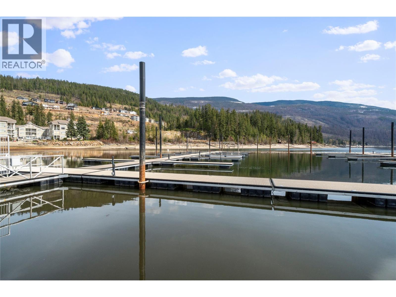 401 326 Mara Lake Lane, Sicamous