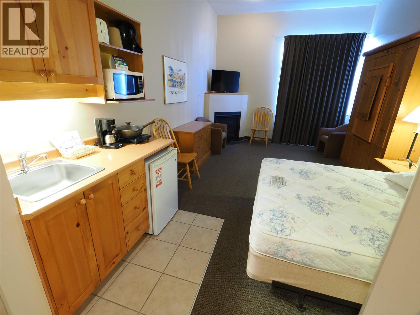 115 5340 Big White Road, Big White