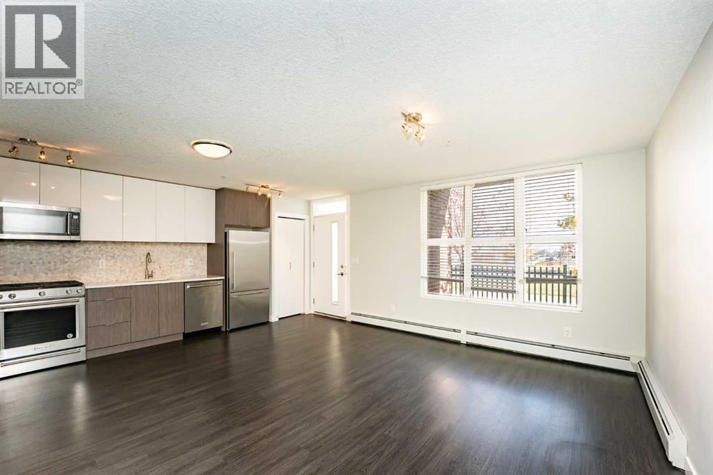 Single Family House Loft for Sale in   Burma Star Road SW Currie Barracks Calgary 