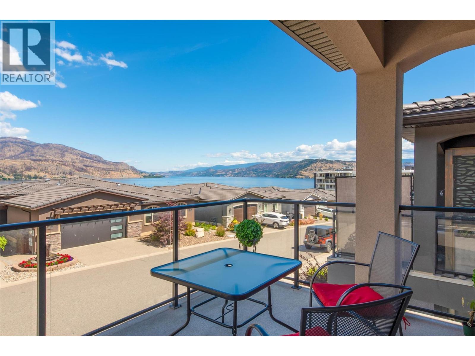  1796 Viewpoint Drive, Kelowna