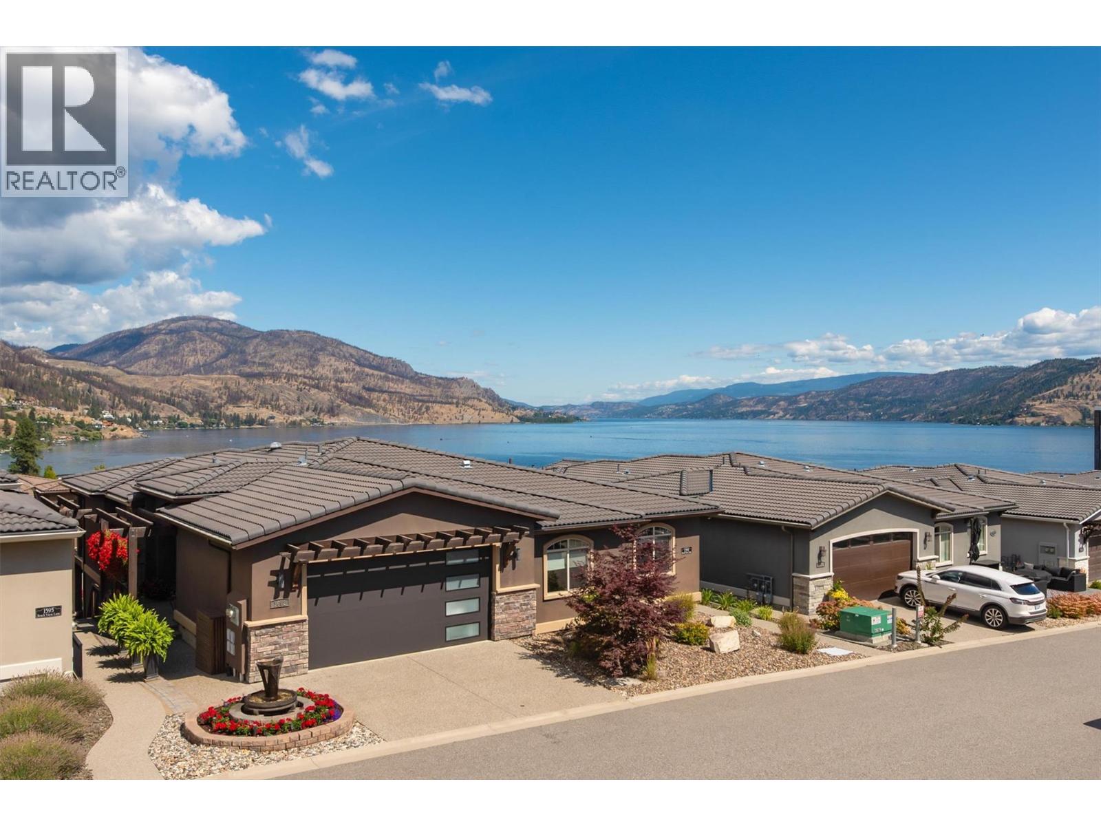  1796 Viewpoint Drive, Kelowna