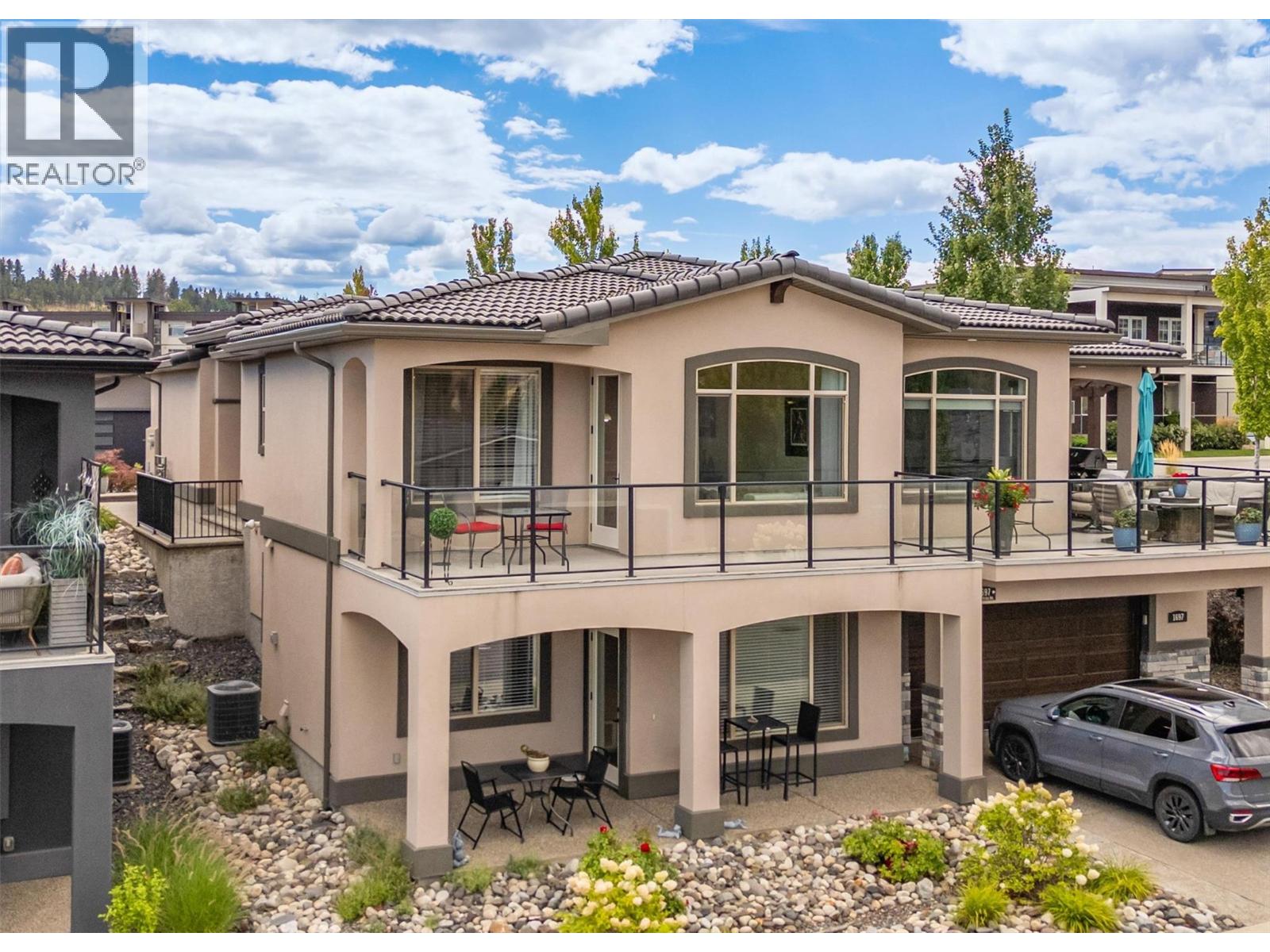  1796 Viewpoint Drive, Kelowna
