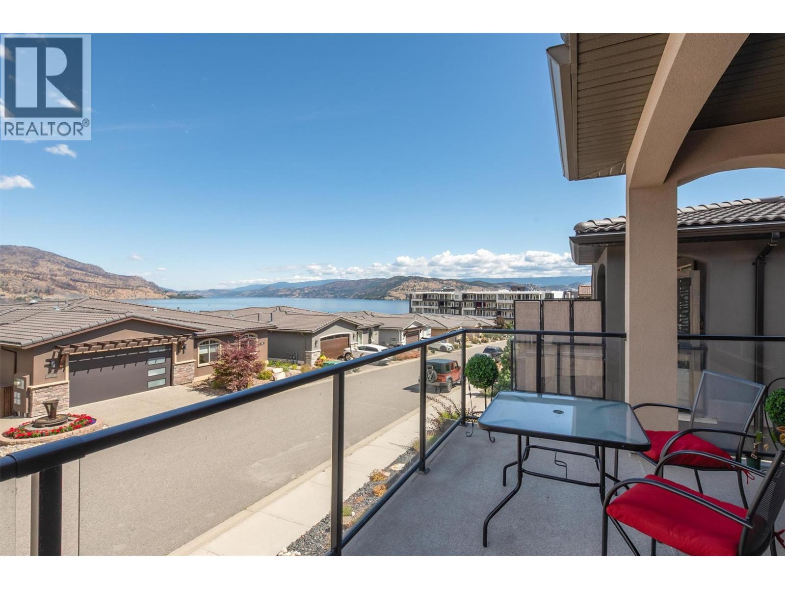 1796 Viewpoint Drive, Kelowna