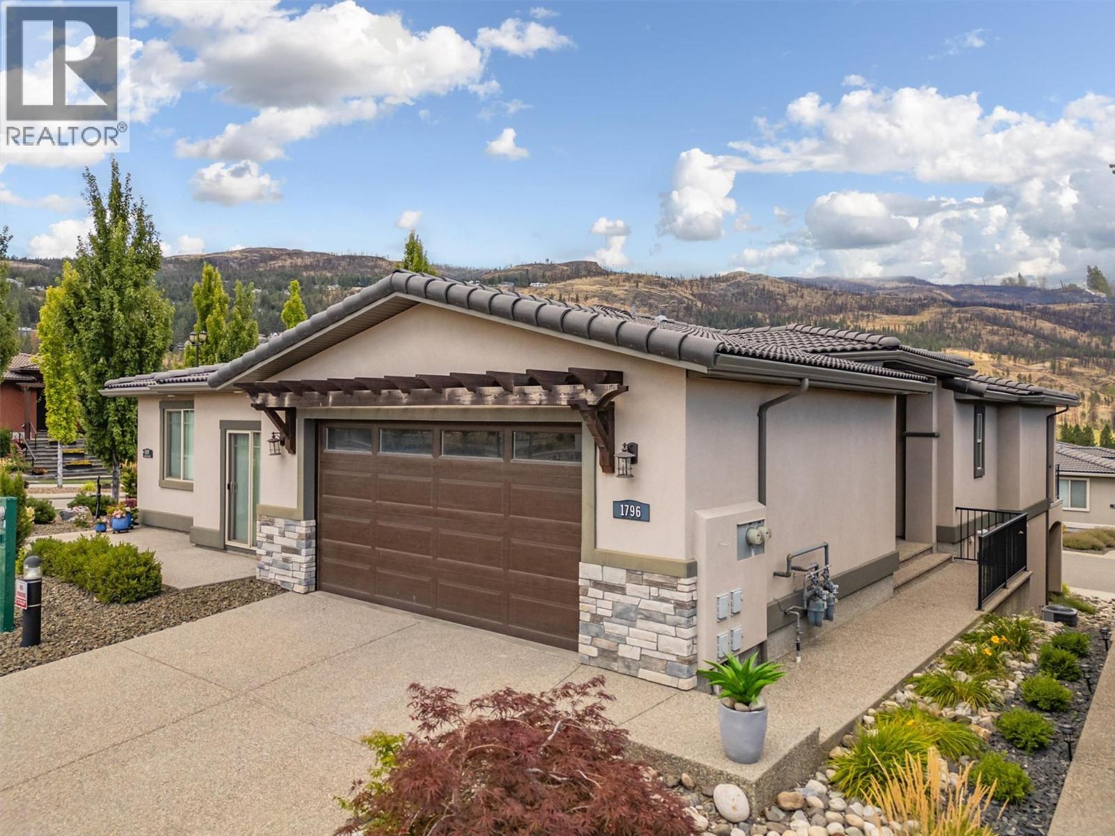  1796 Viewpoint Drive, Kelowna