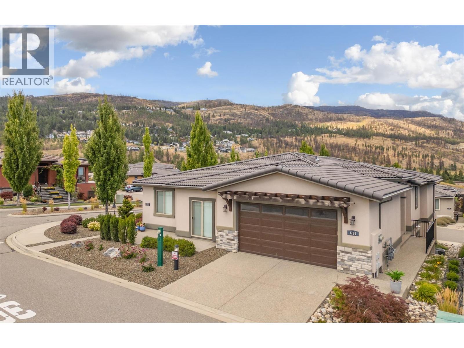  1796 Viewpoint Drive, Kelowna