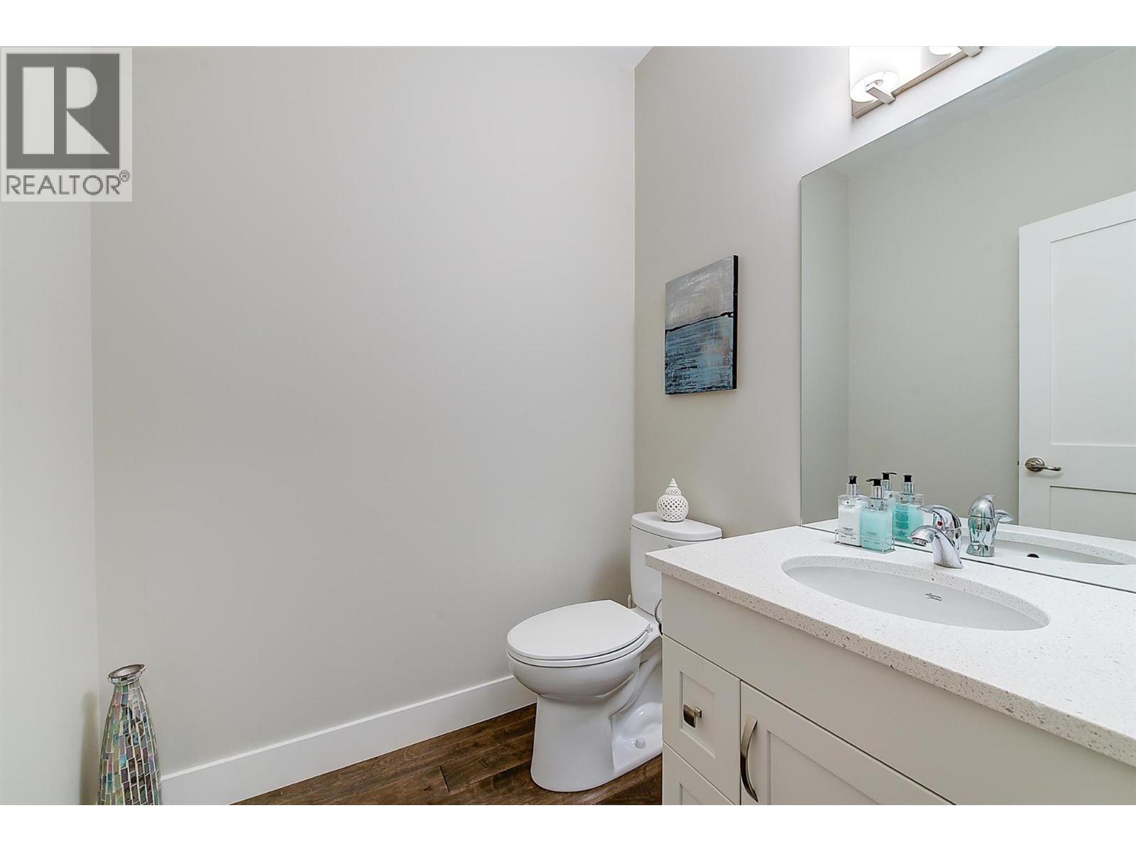  1796 Viewpoint Drive, Kelowna