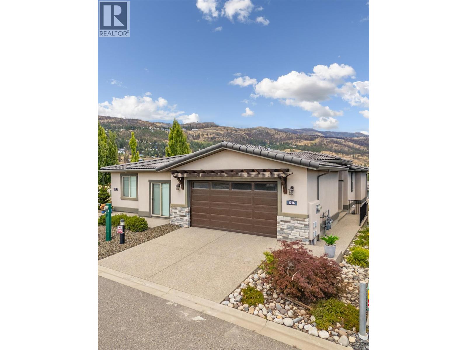  1796 Viewpoint Drive, Kelowna
