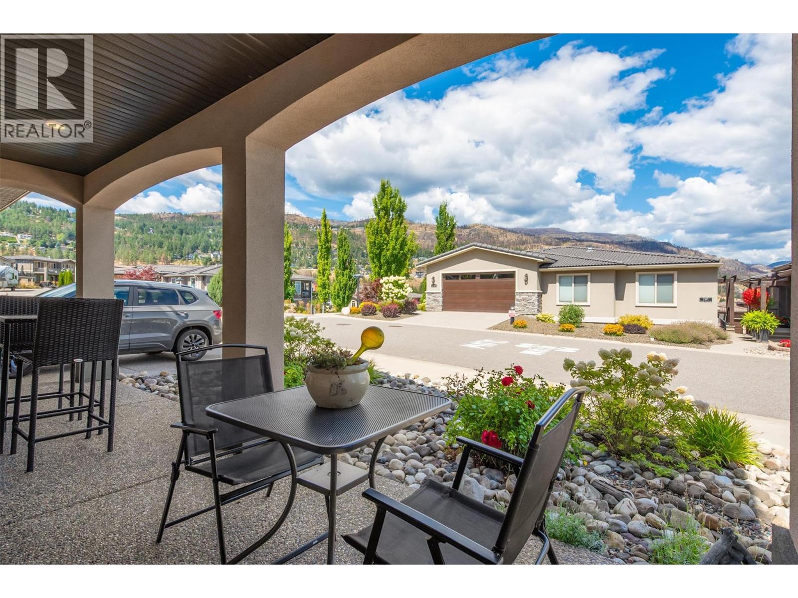  1796 Viewpoint Drive, Kelowna
