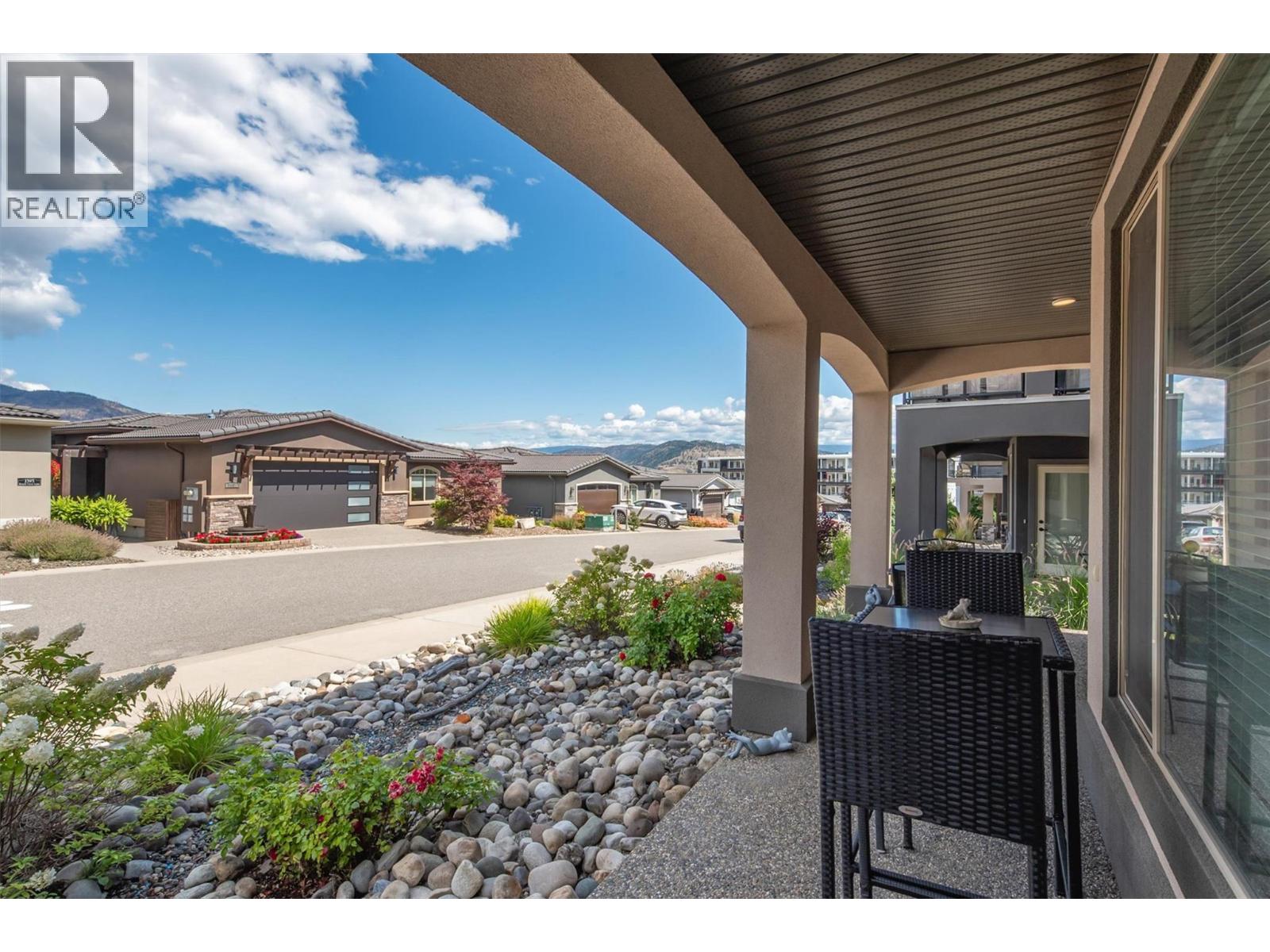  1796 Viewpoint Drive, Kelowna