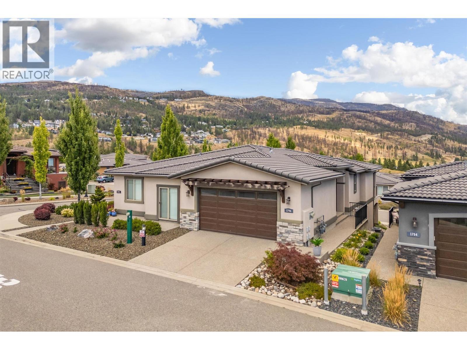  1796 Viewpoint Drive, Kelowna