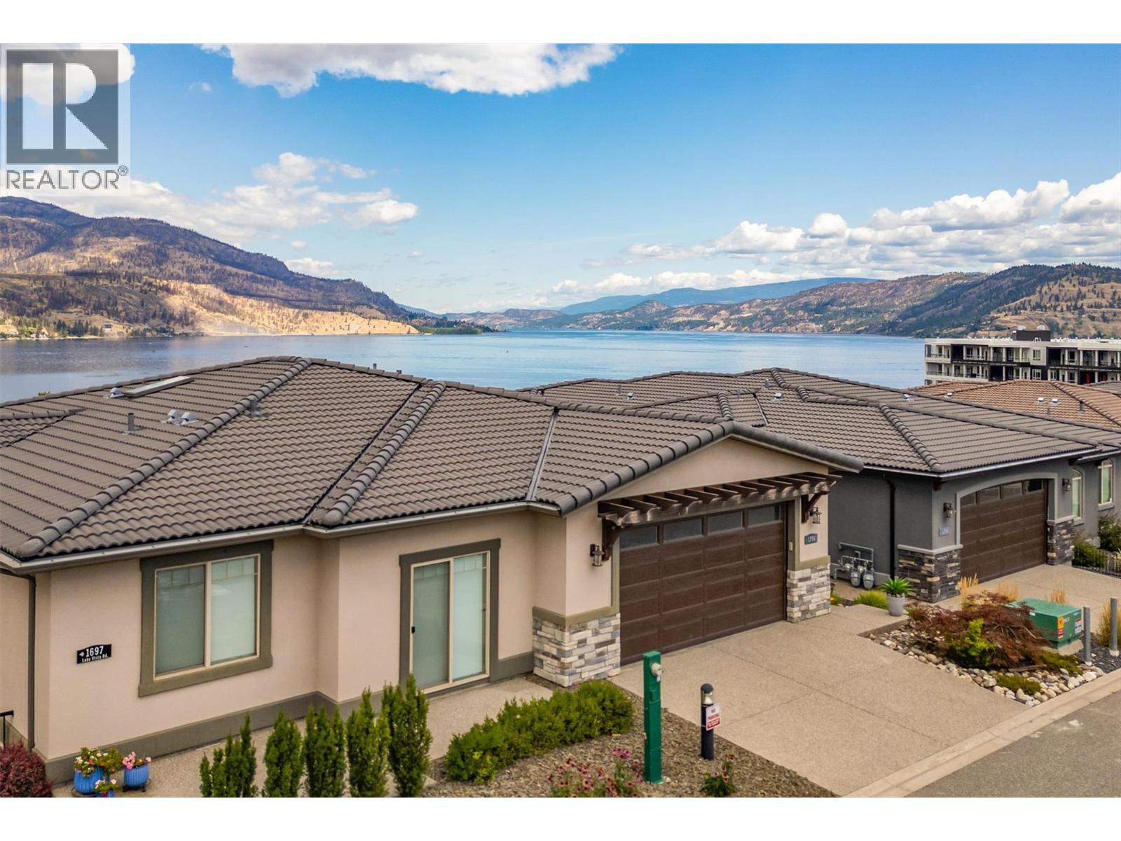  1796 Viewpoint Drive, Kelowna