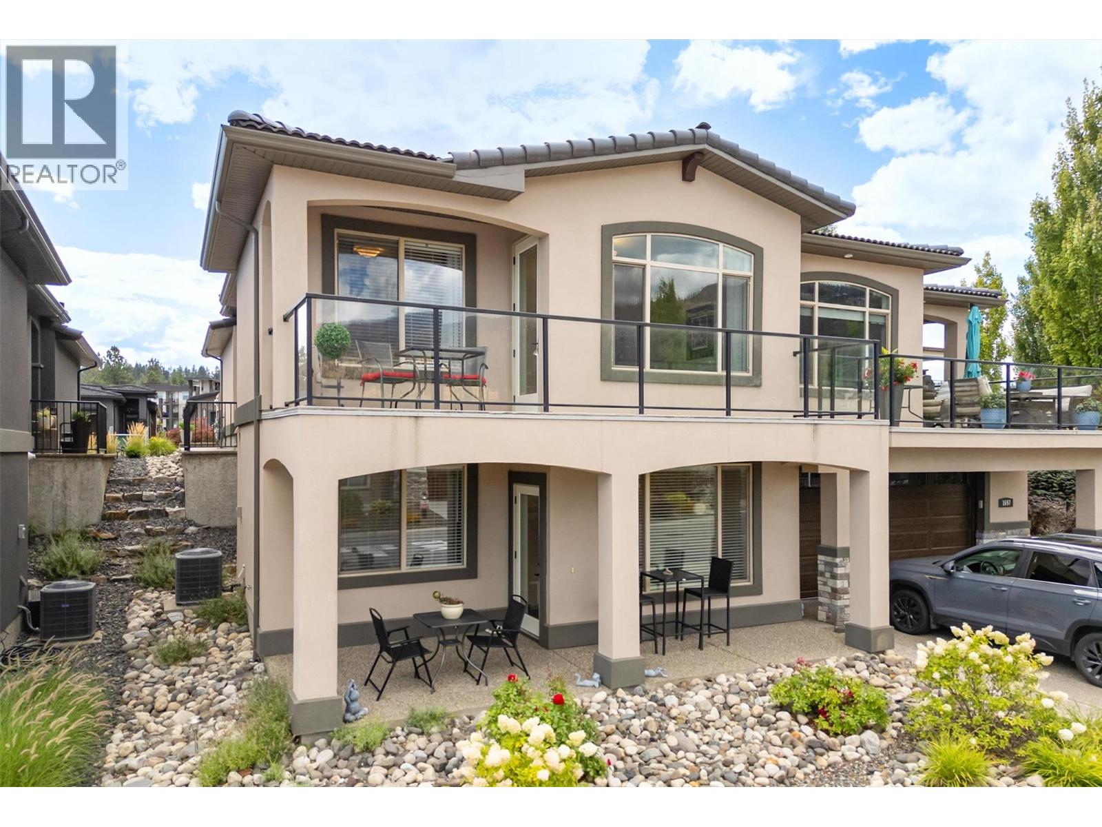  1796 Viewpoint Drive, Kelowna