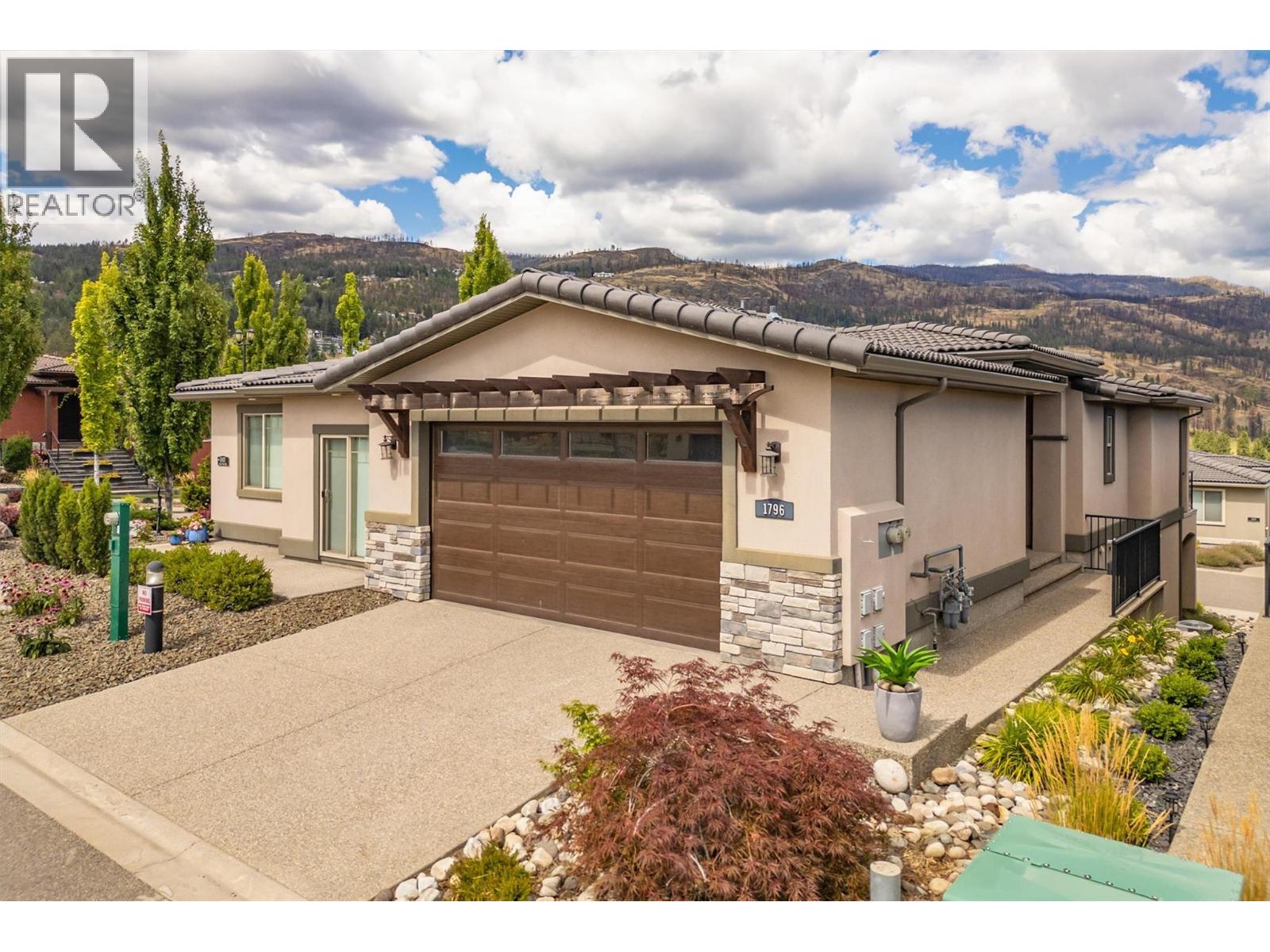  1796 Viewpoint Drive, Kelowna