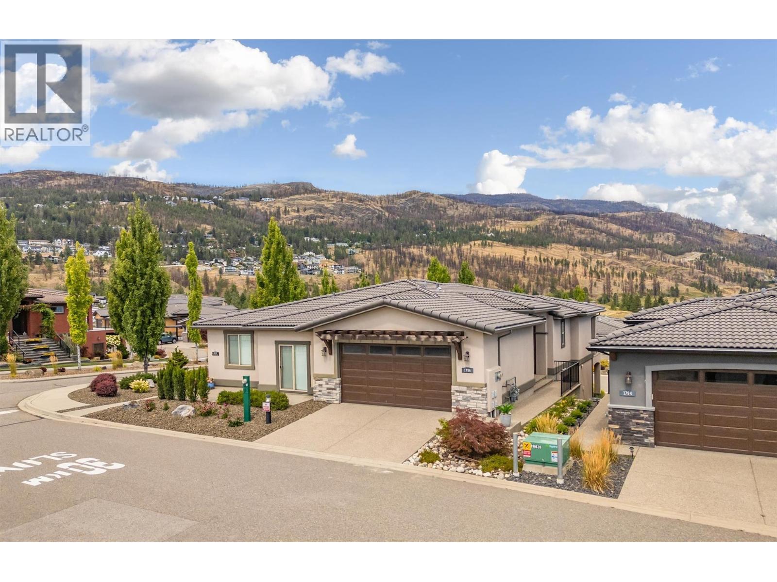  1796 Viewpoint Drive, Kelowna