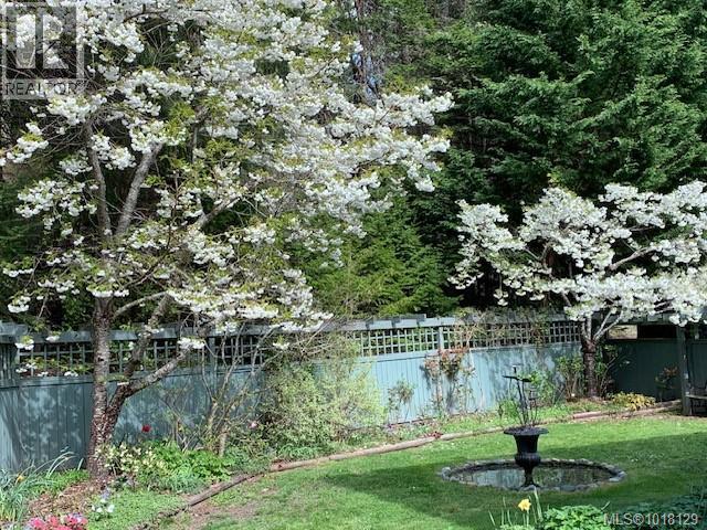 178 Elizabeth Dr, Salt Spring