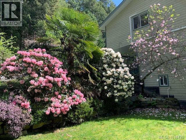 178 Elizabeth Dr, Salt Spring