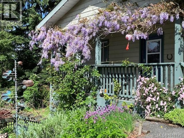 178 Elizabeth Dr, Salt Spring