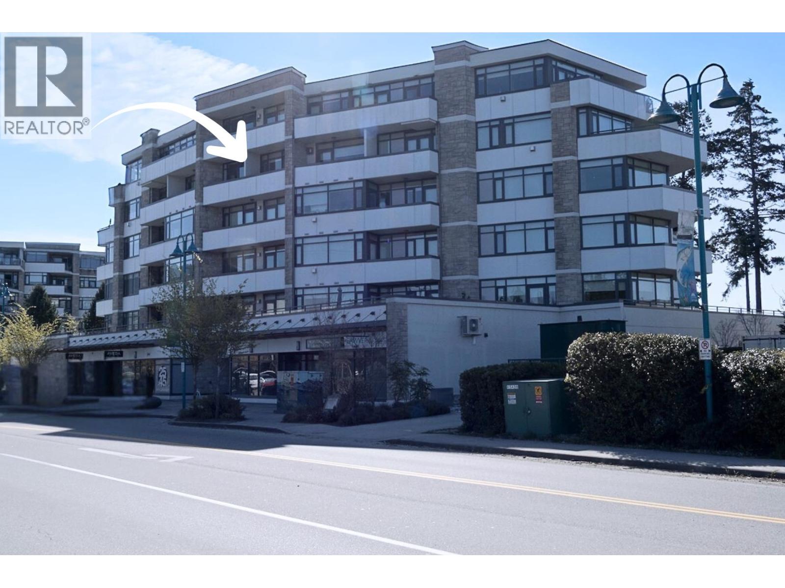 507 5725 TEREDO STREET, Sechelt