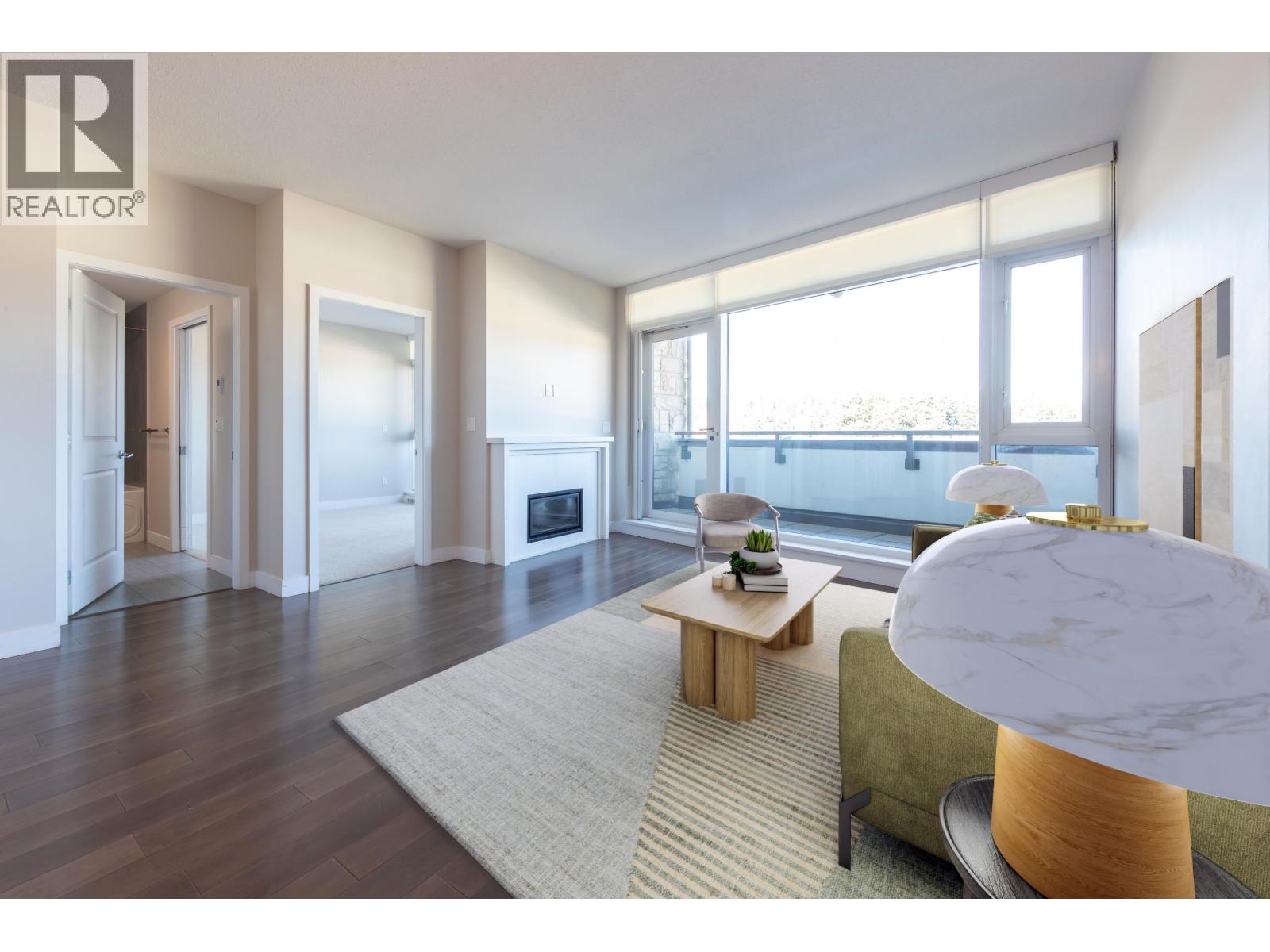 507 5725 TEREDO STREET, Sechelt