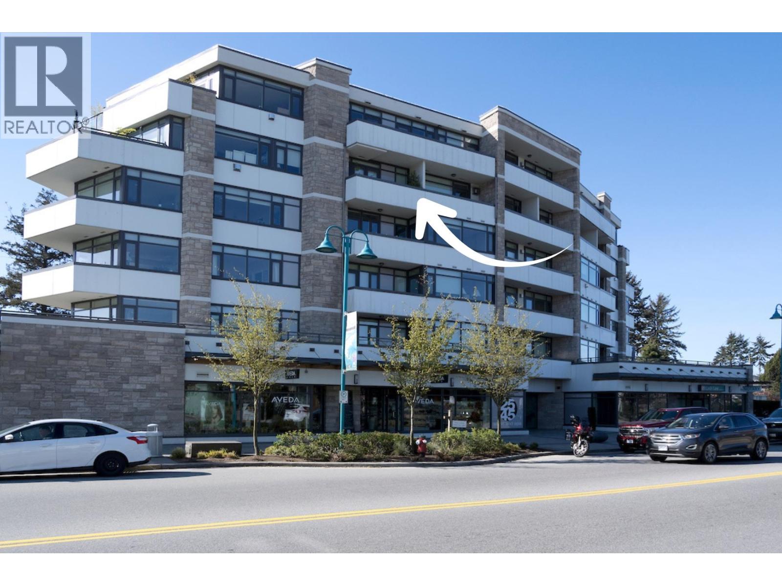 507 5725 TEREDO STREET, Sechelt