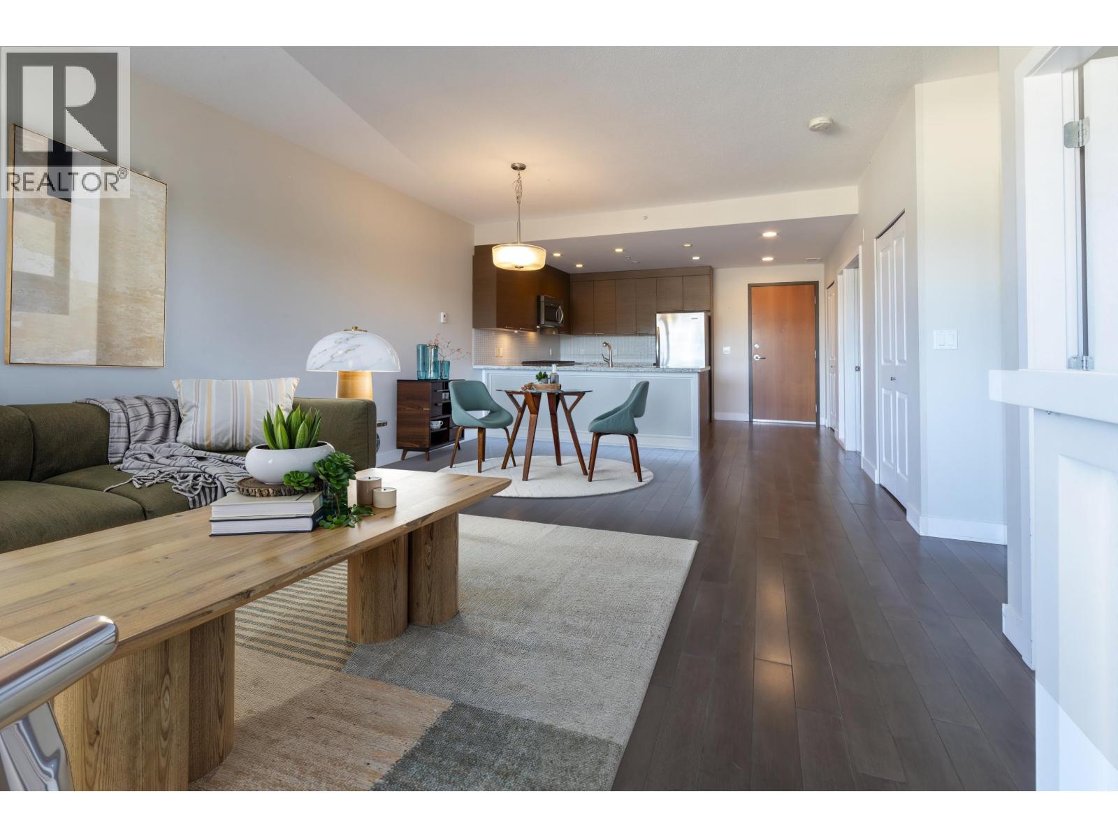 507 5725 TEREDO STREET, Sechelt