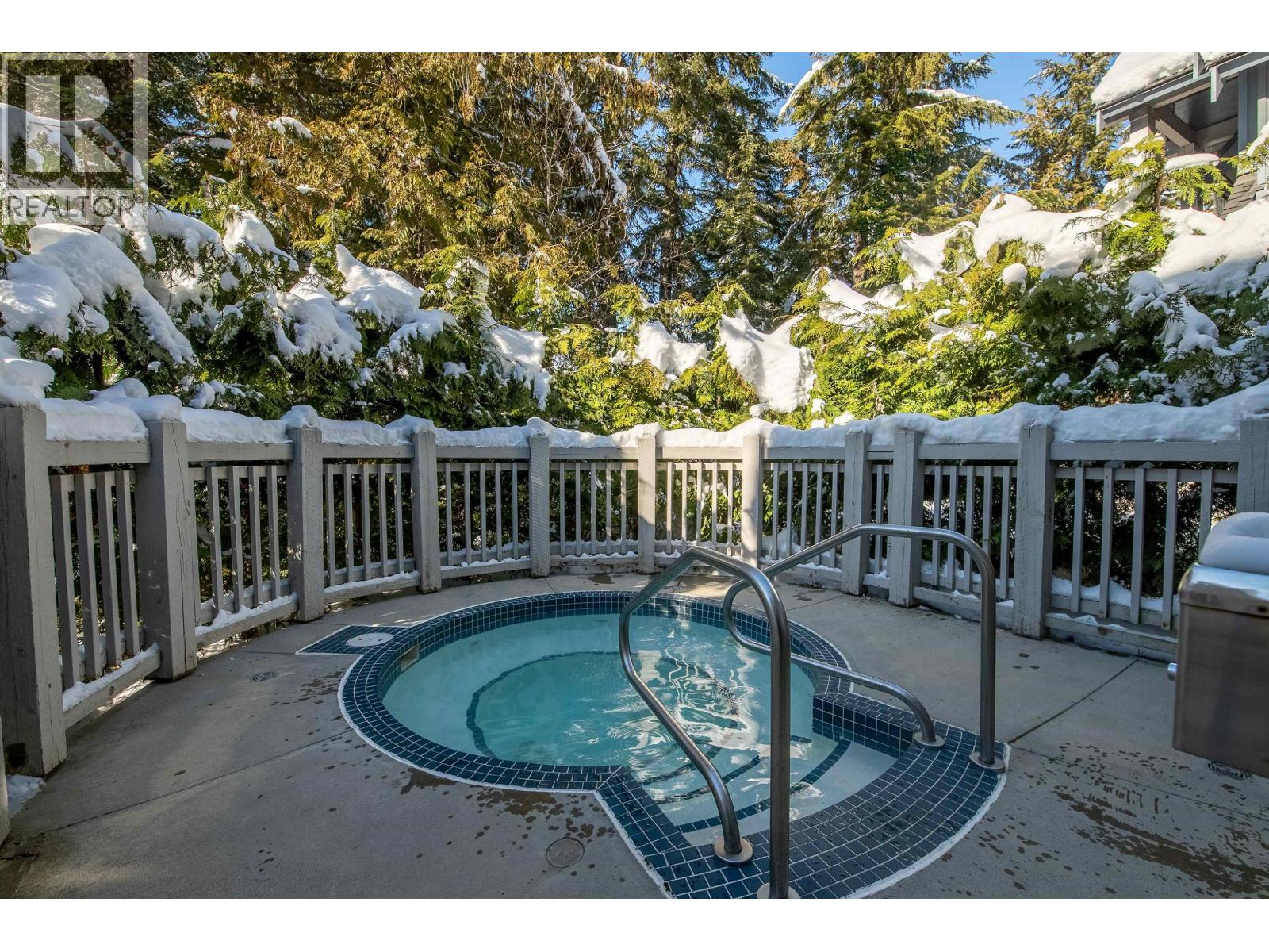 4 4661 BLACKCOMB WAY, Whistler