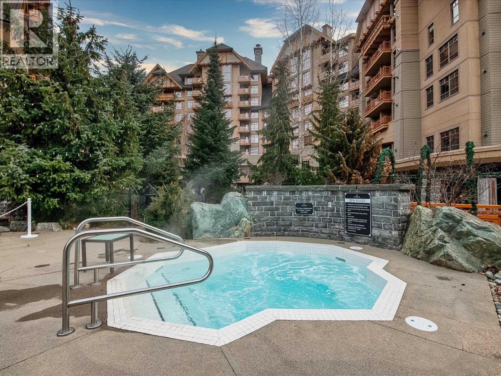 252 4591 BLACKCOMB WAY, Whistler
