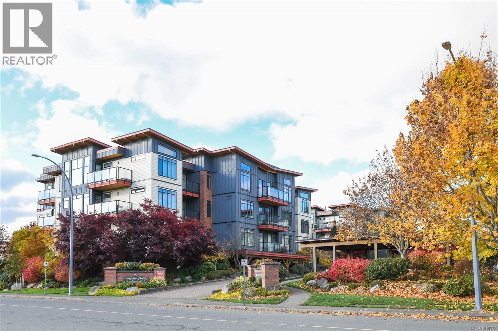 146 2300 Mansfield Dr, Courtenay