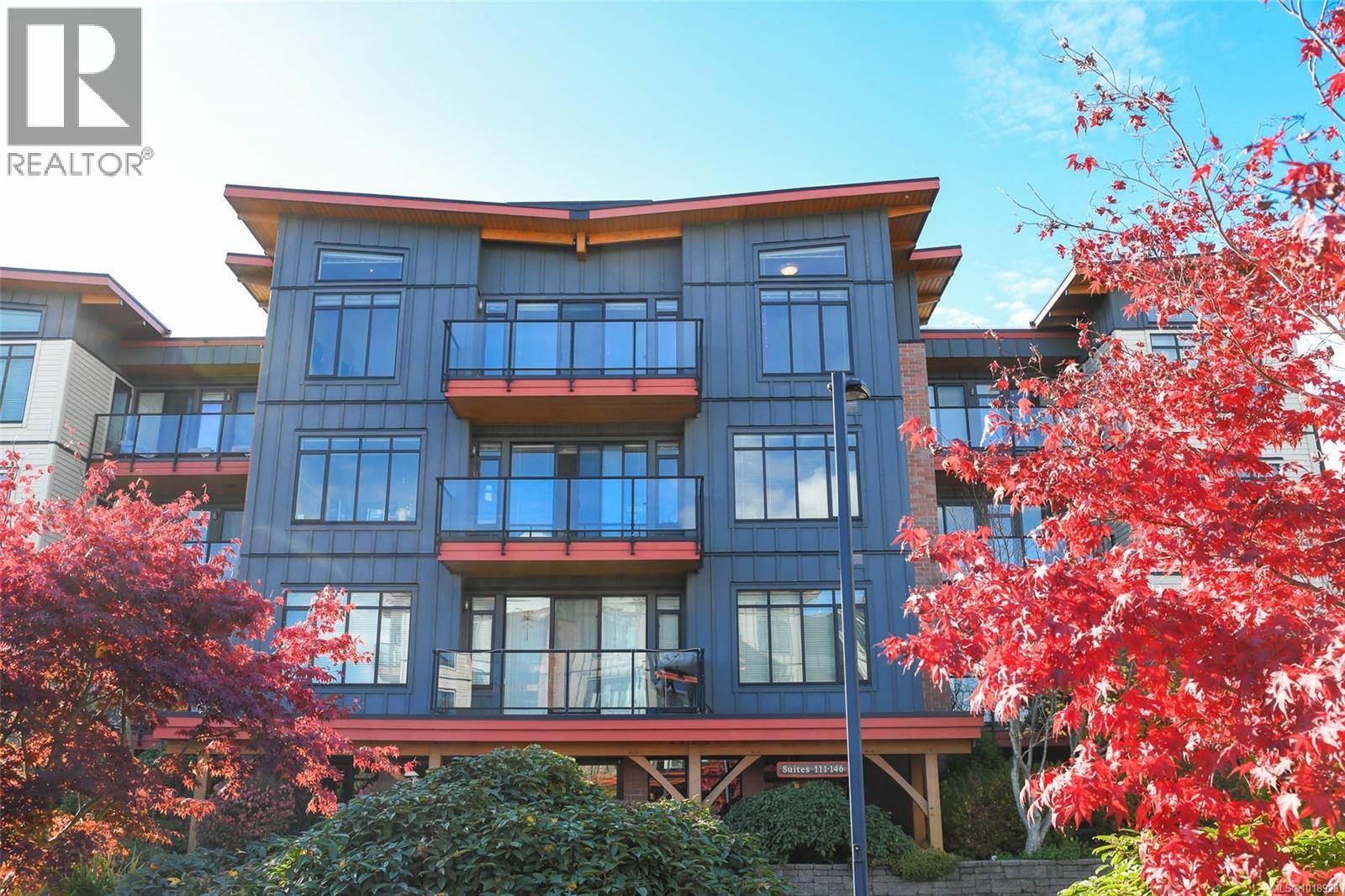 146 2300 Mansfield Dr, Courtenay