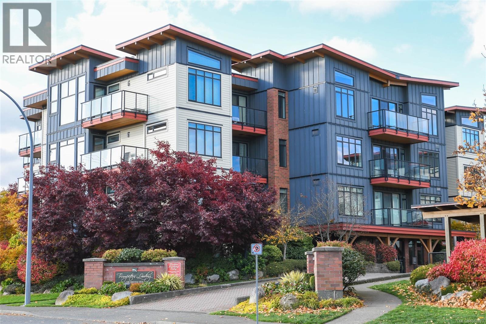 146 2300 Mansfield Dr, Courtenay