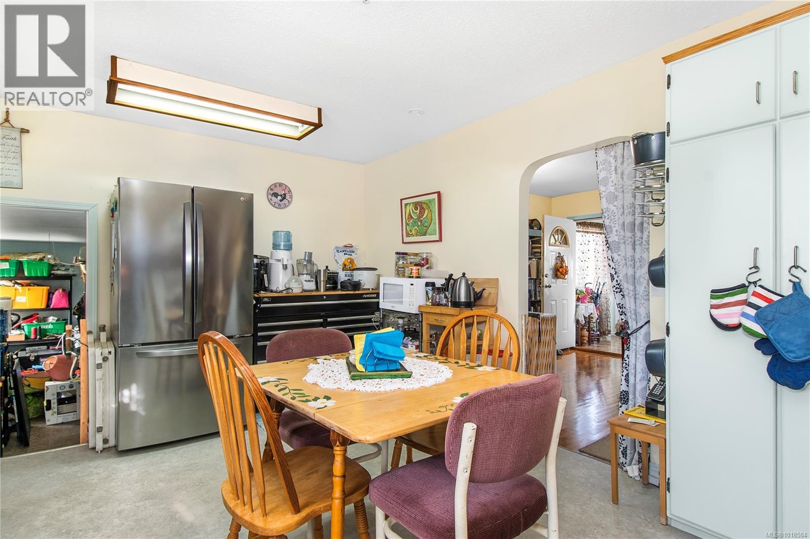 660 Dogwood St, Campbell River