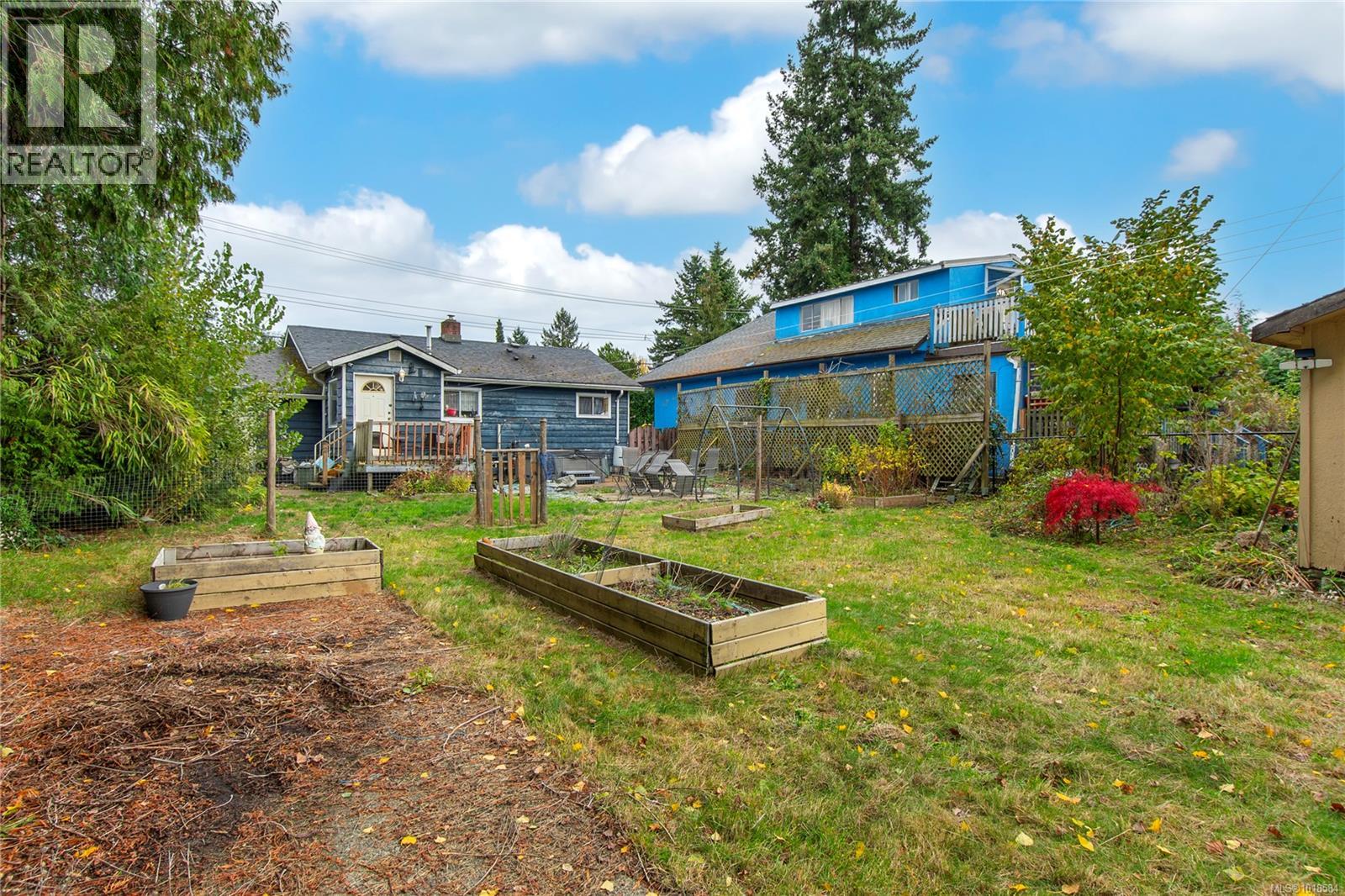 660 Dogwood St, Campbell River