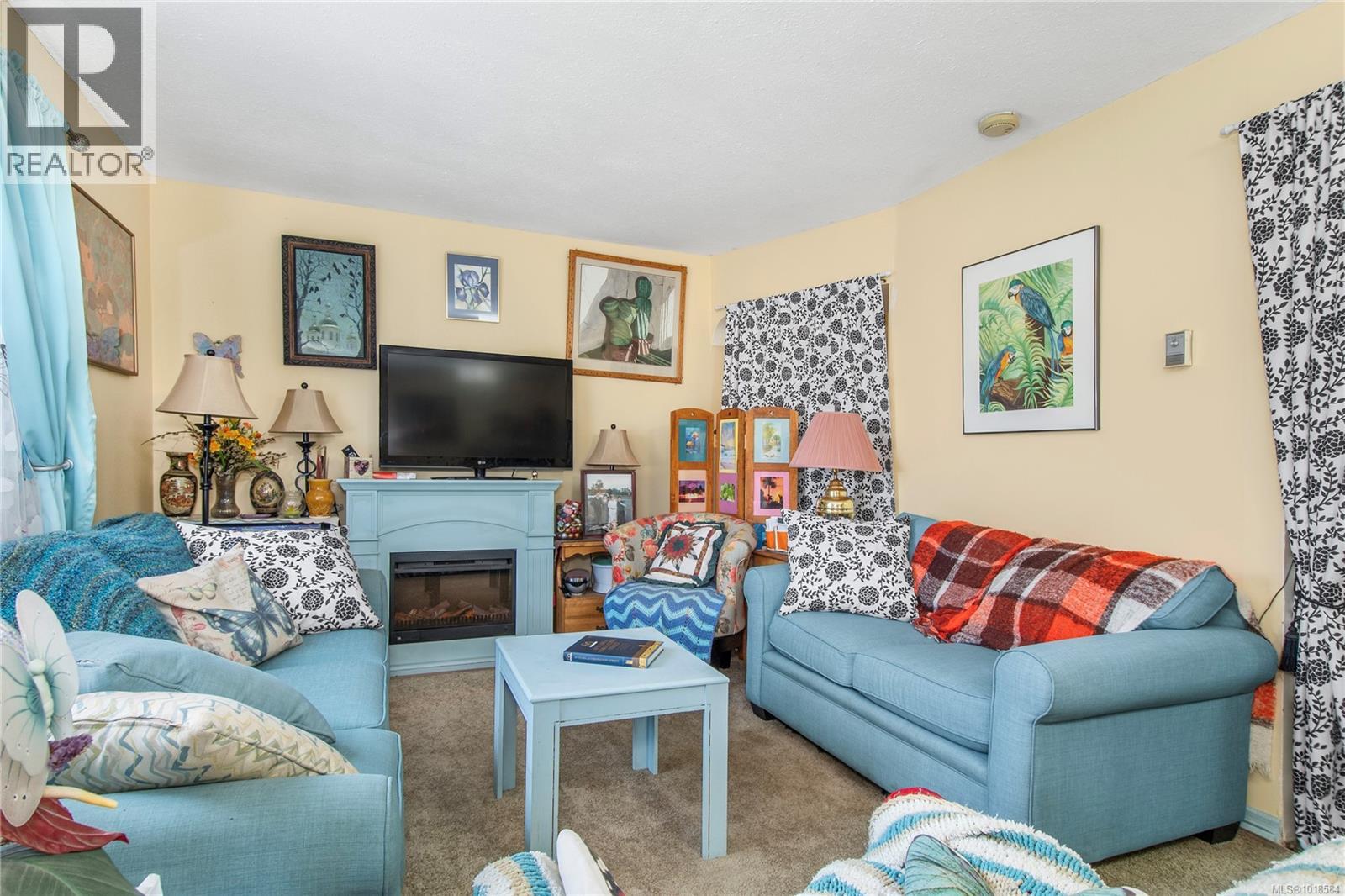 660 Dogwood St, Campbell River