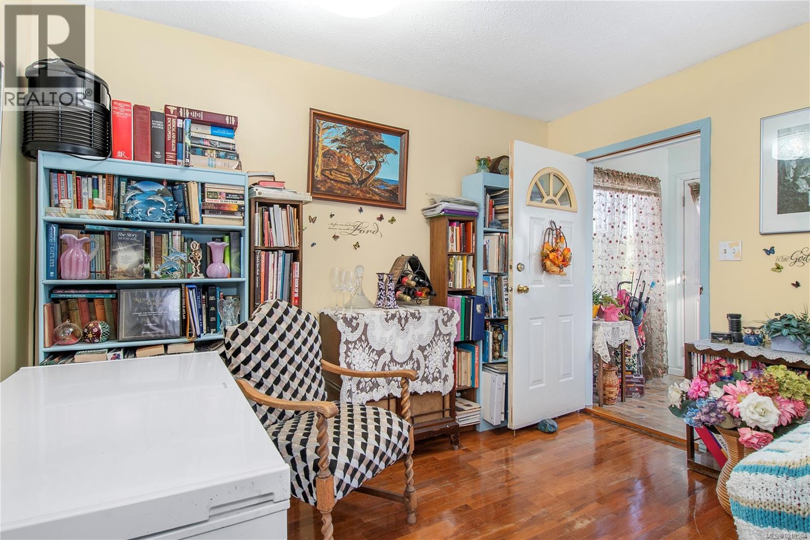 660 Dogwood St, Campbell River