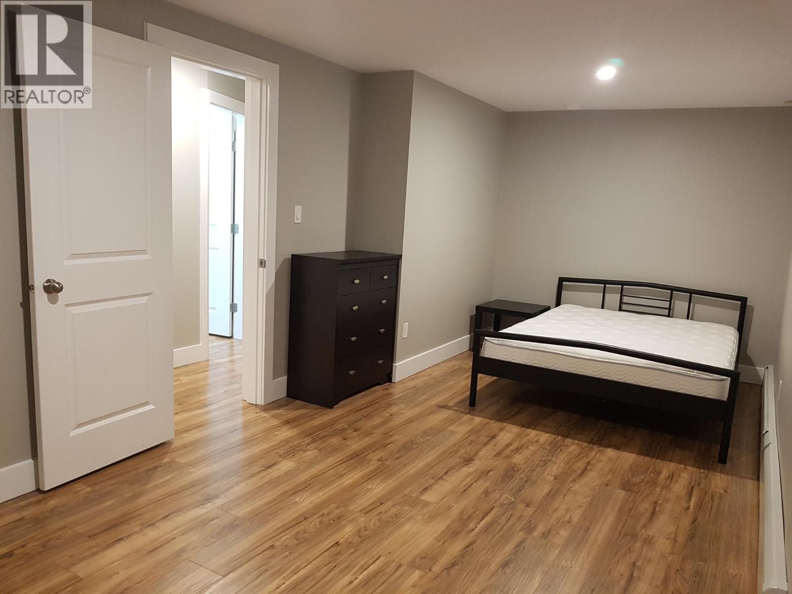 450 TOFIELD STREET, Prince George