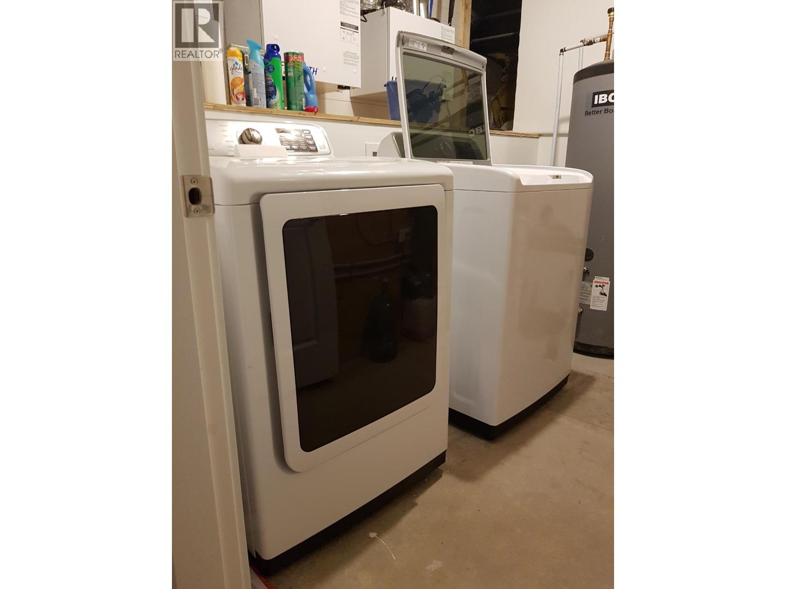 450 TOFIELD STREET, Prince George