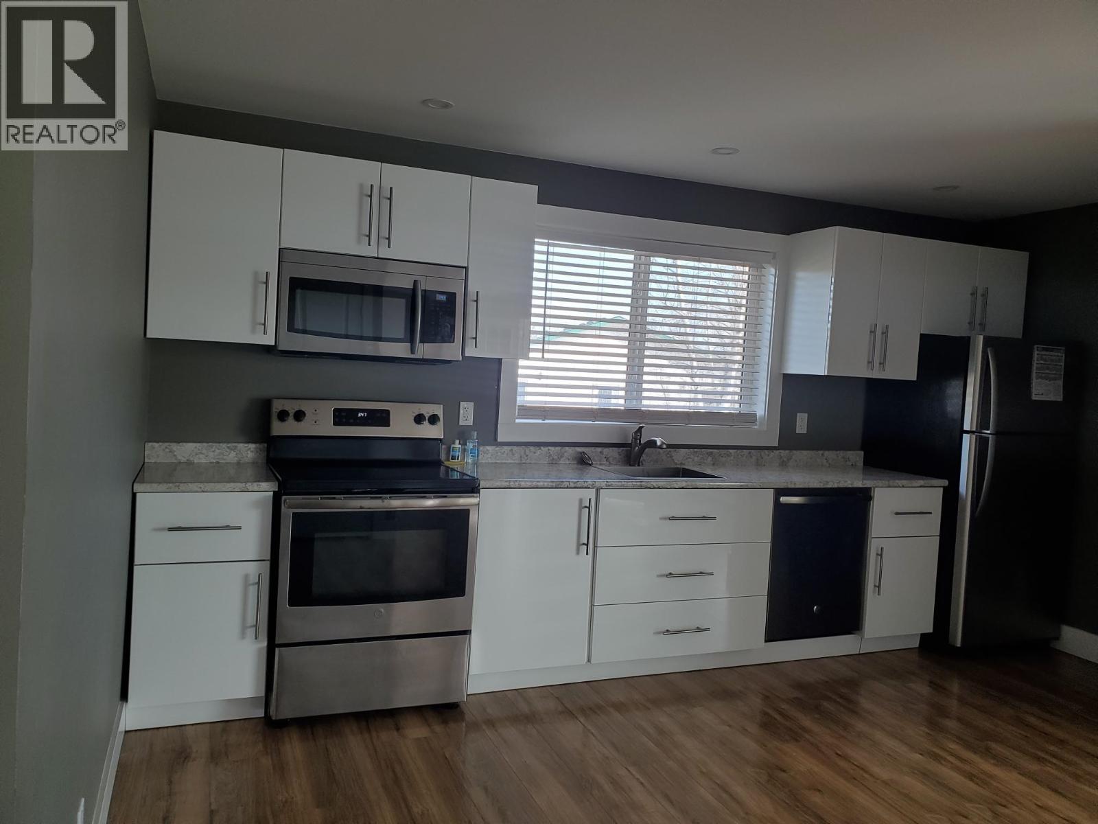 450 TOFIELD STREET, Prince George