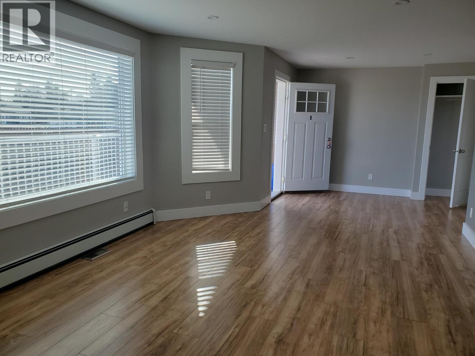 450 TOFIELD STREET, Prince George