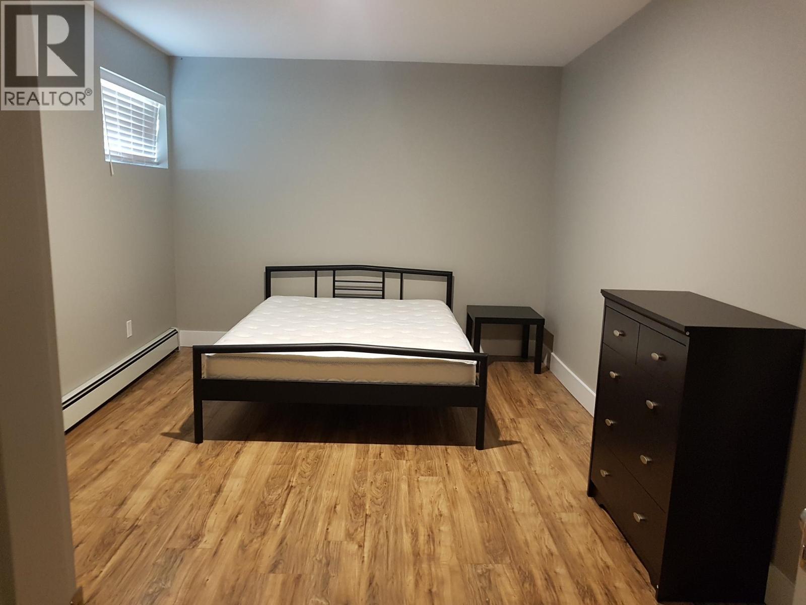 450 TOFIELD STREET, Prince George