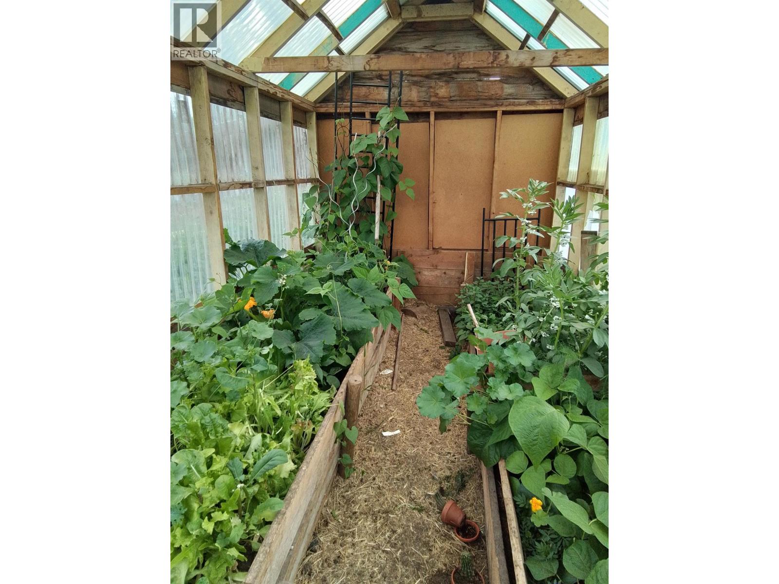 6646 HAMRE Road, Burns Lake