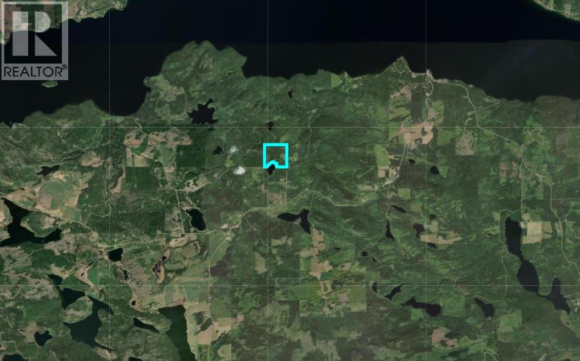 6646 HAMRE Road, Burns Lake