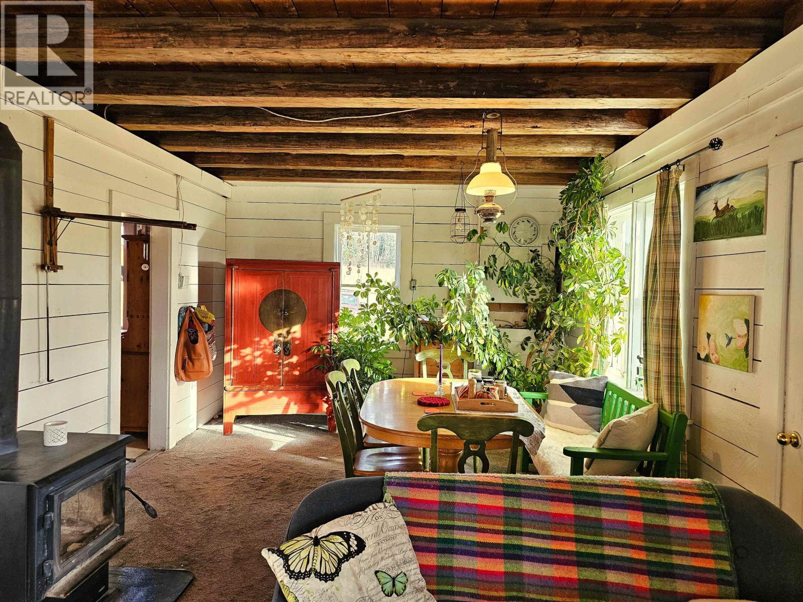 6646 HAMRE Road, Burns Lake