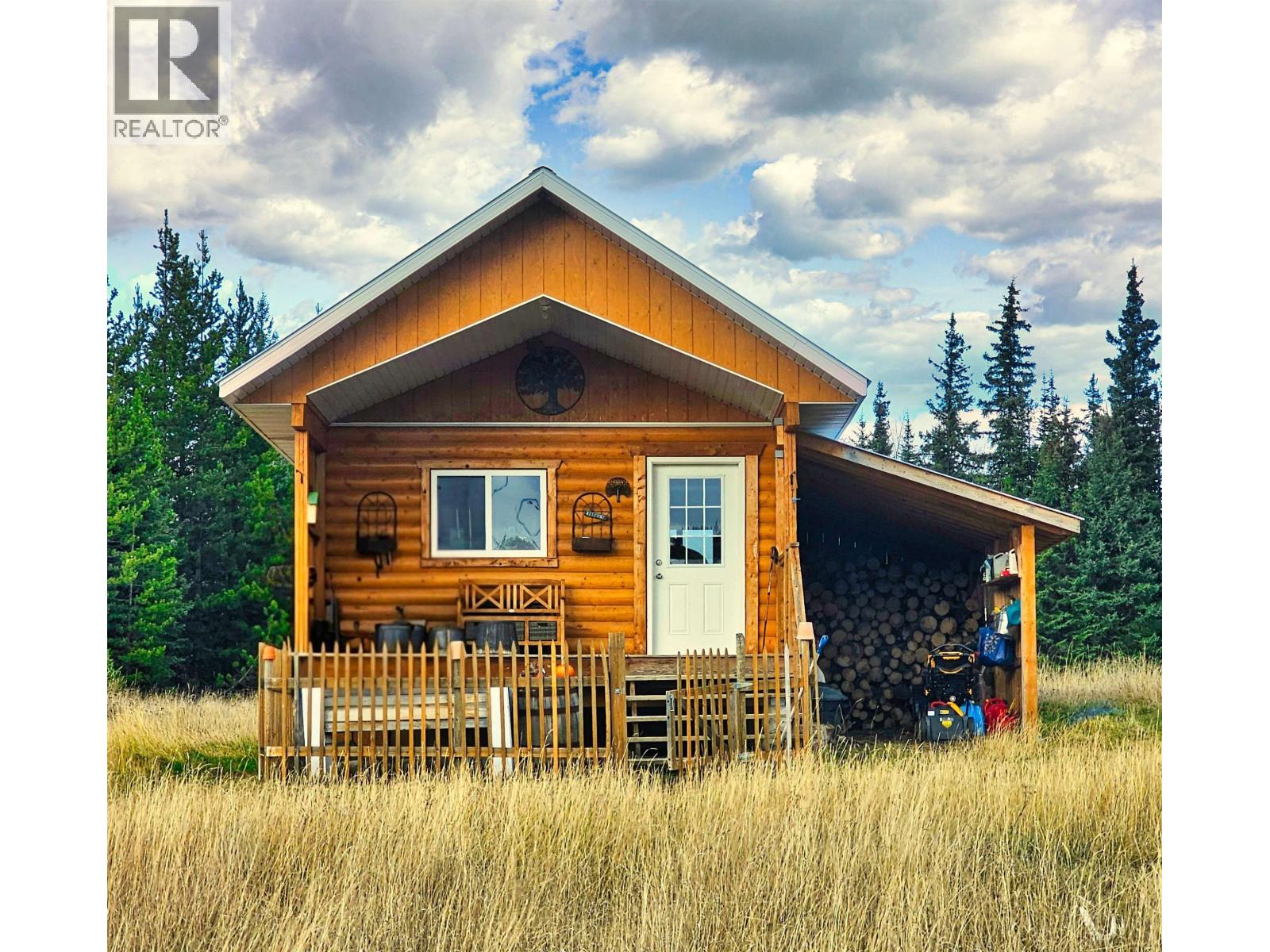 6646 HAMRE Road, Burns Lake